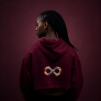 Infinite Hoodie