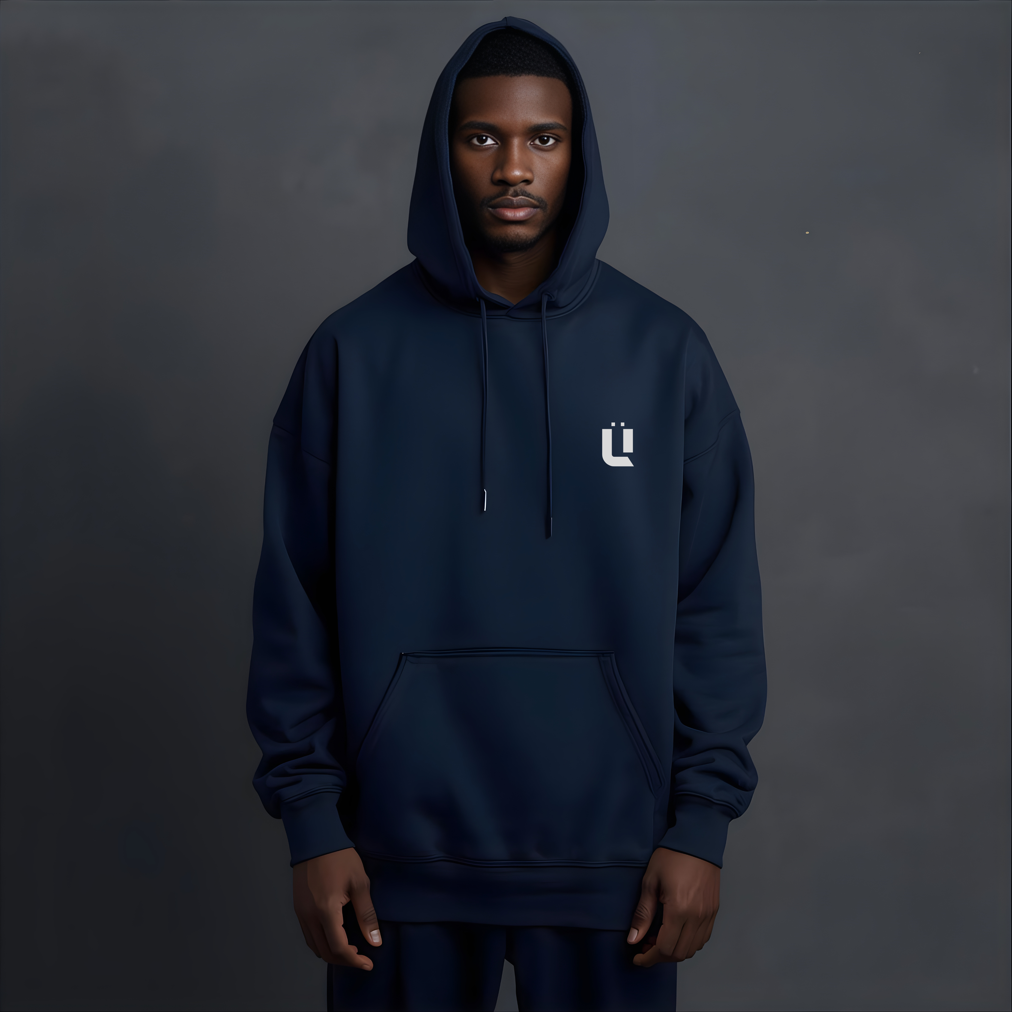 Monolith Hoodie