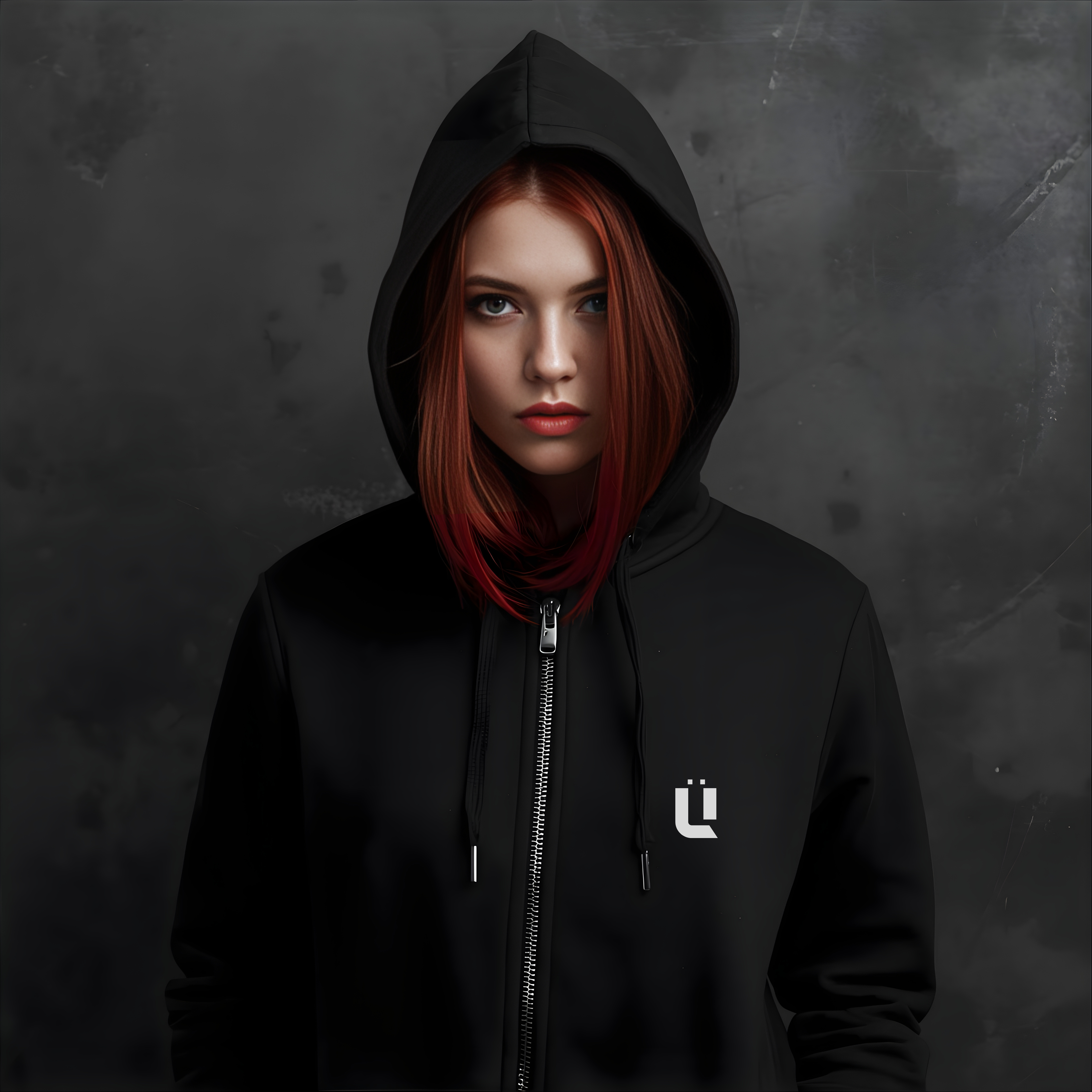 Traverse Zip Hoodie