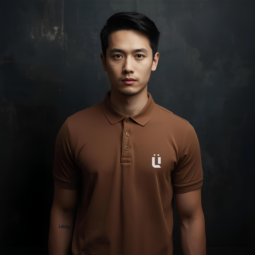 Signature Collar Polo