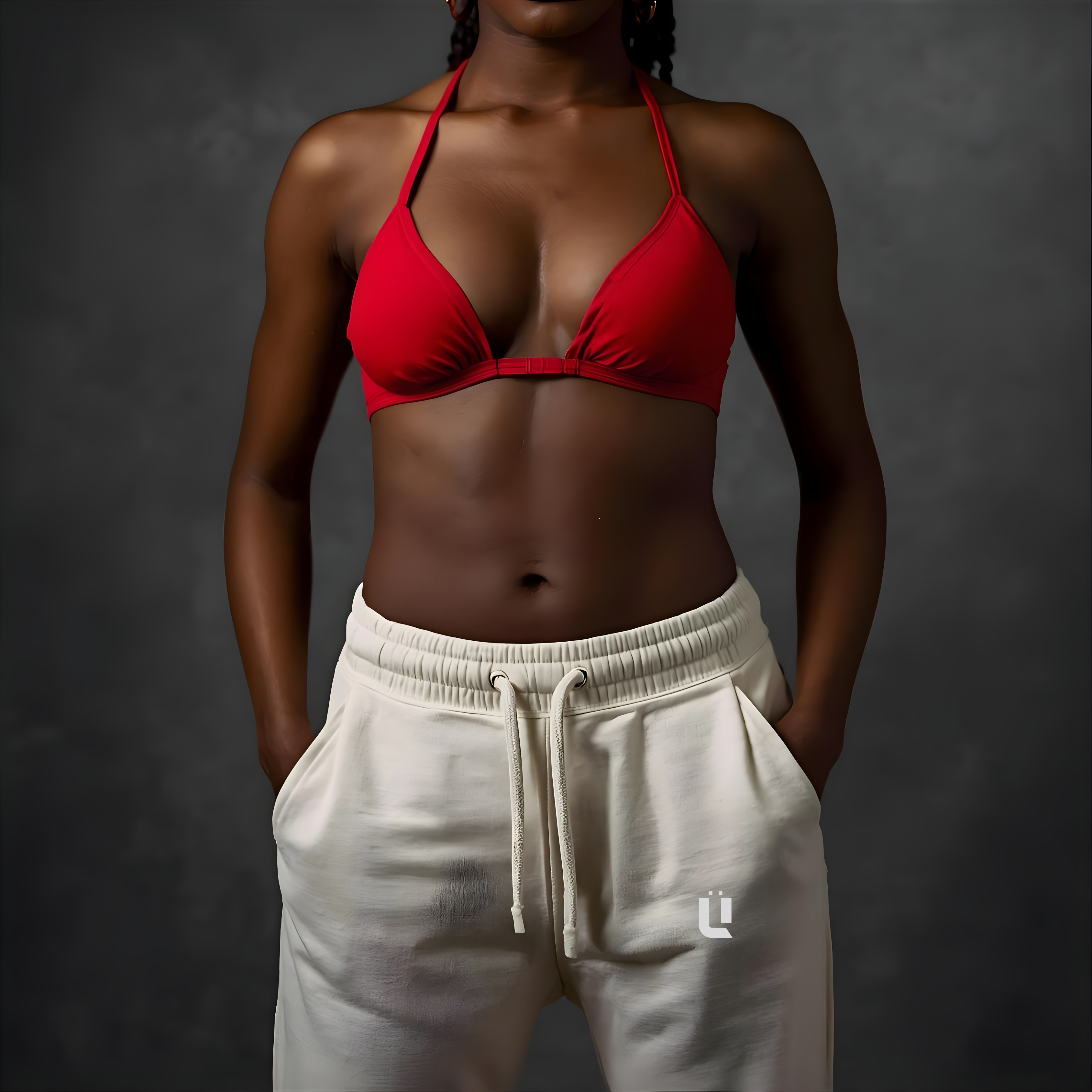 Continuum Sweatpants