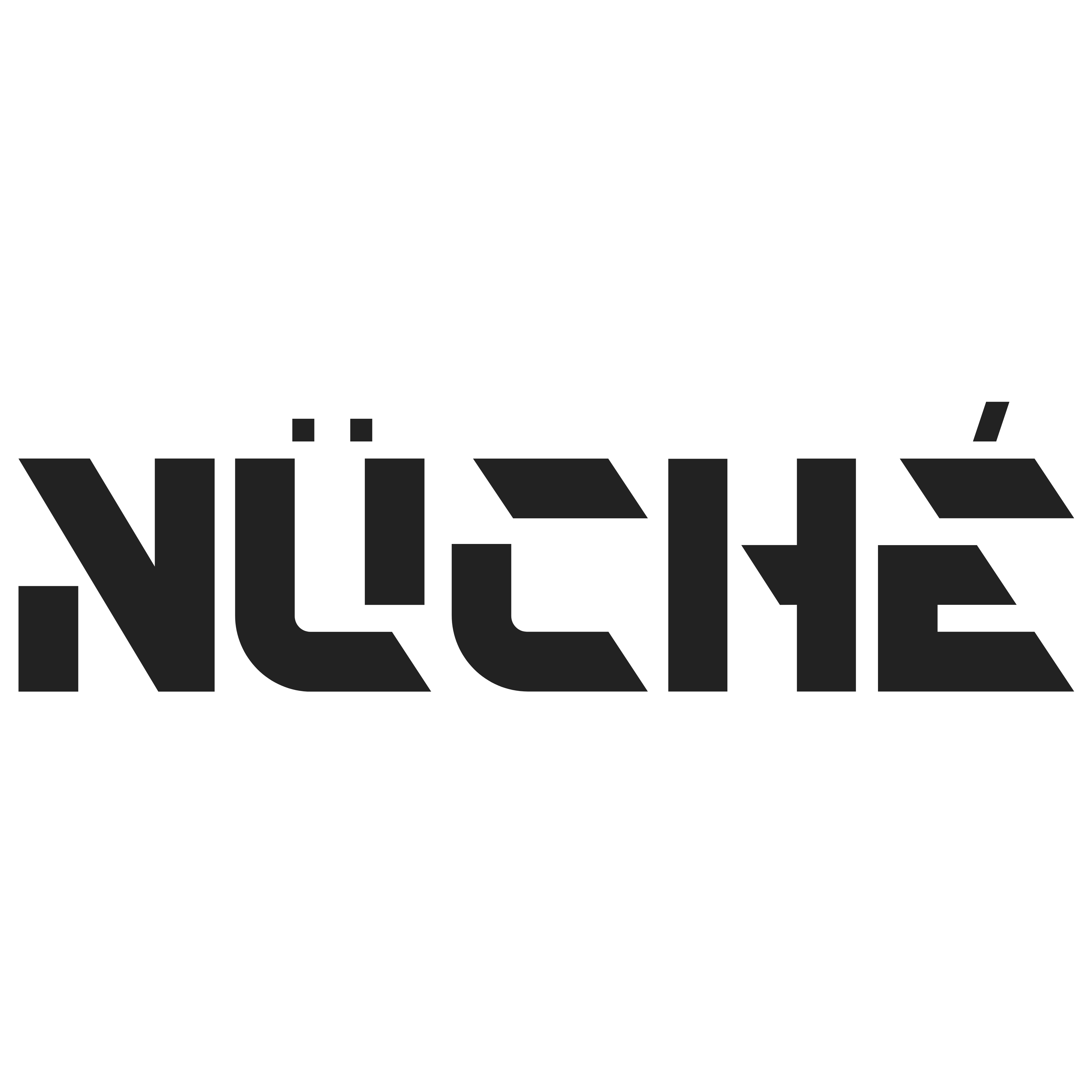 NÜCHÉ